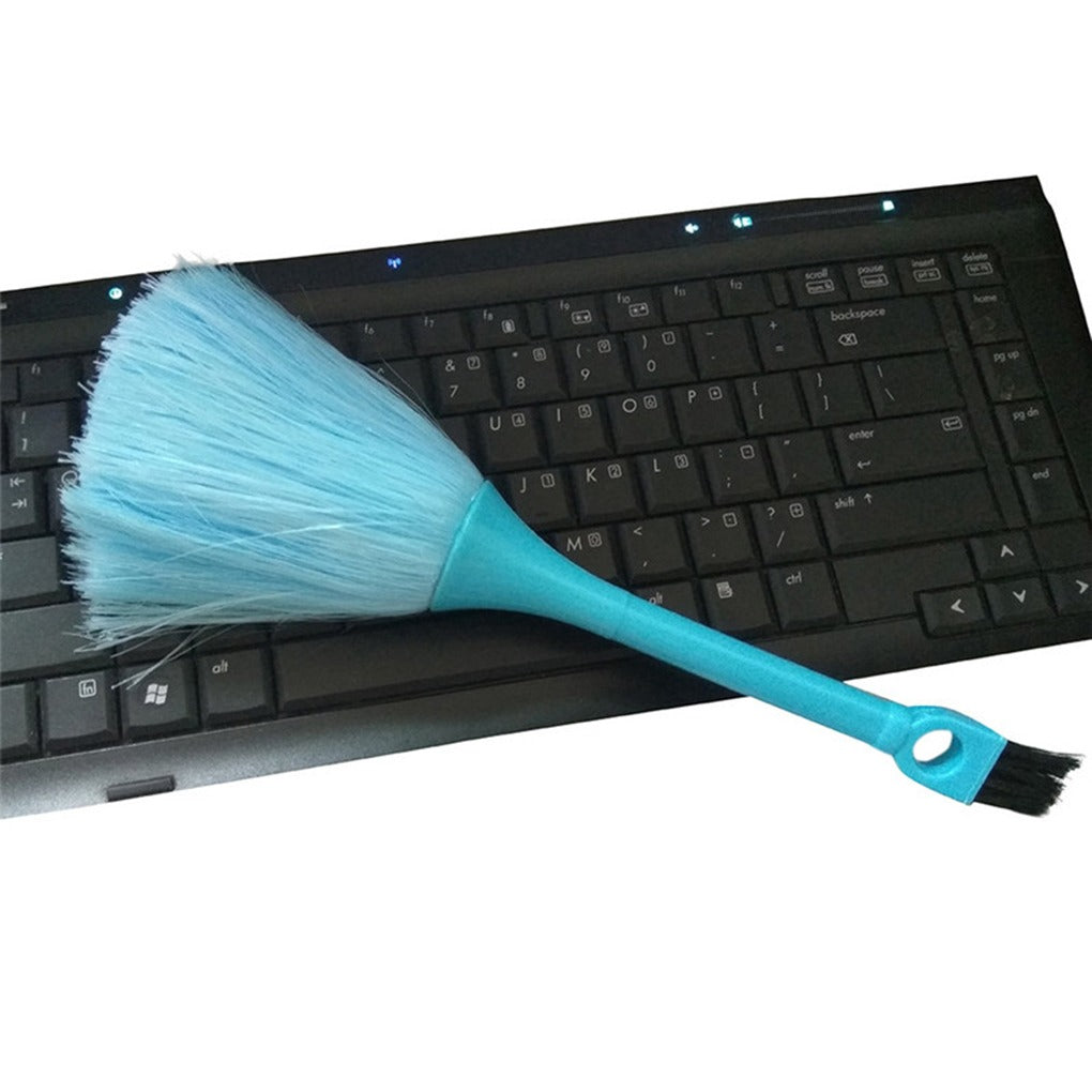 Keyboard Mini Brush Cleaning Brush - Assorted