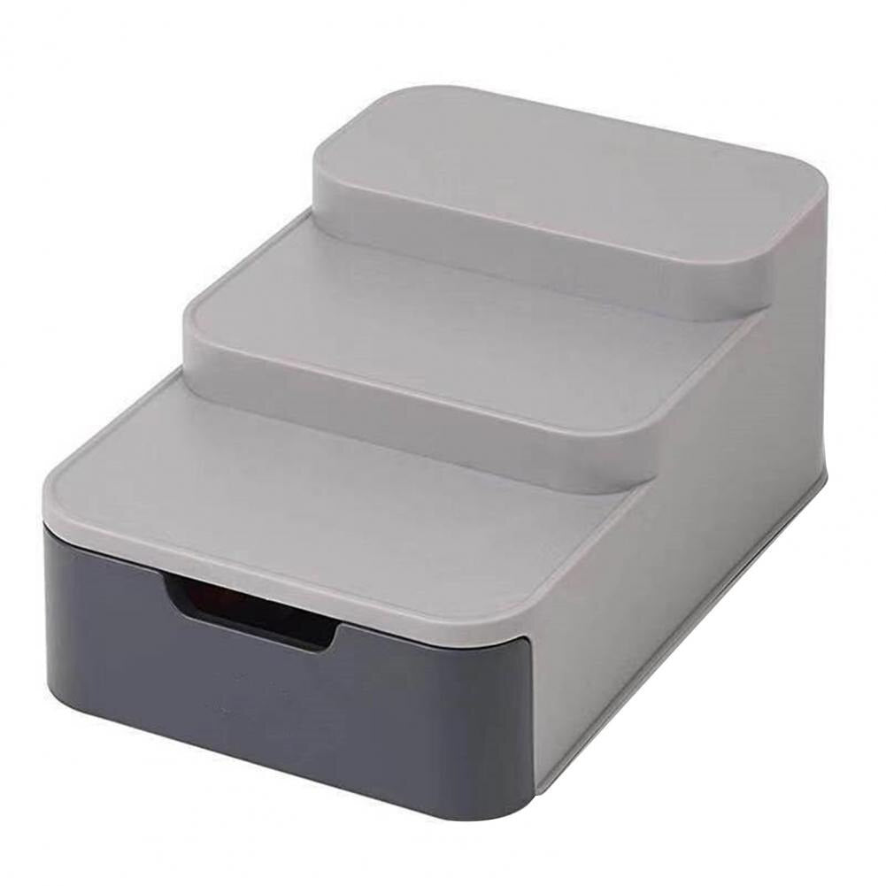 Tri-Spice Non-Slip Gray Rack