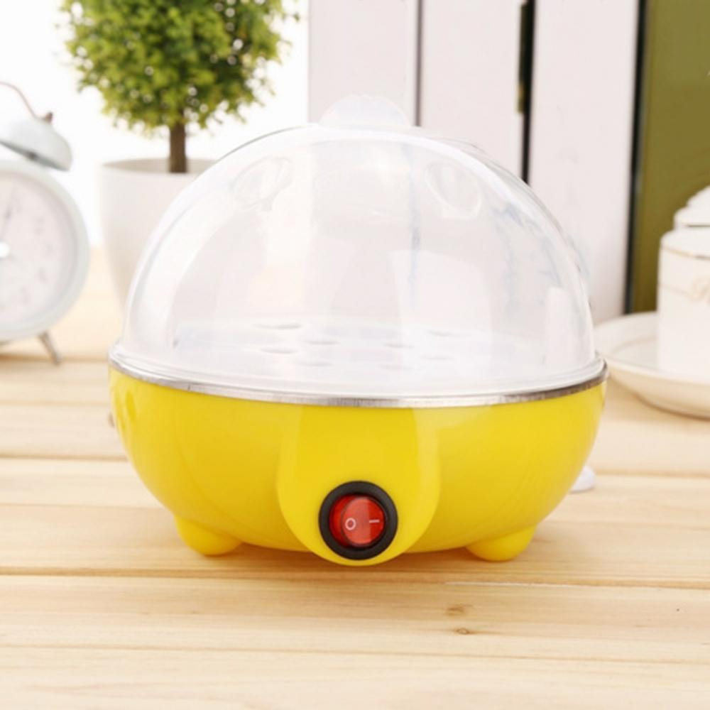 Multifunctional Electric Egg Boiler - Assorted