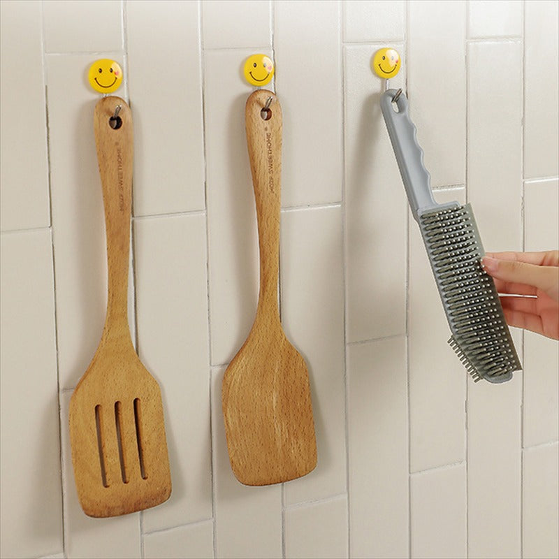 Multifunctional Home Cleaning Brush