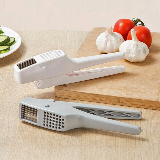 Manual Garlic Press