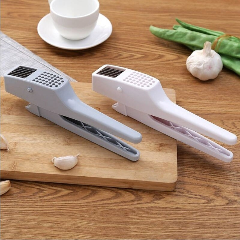 Manual Garlic Press