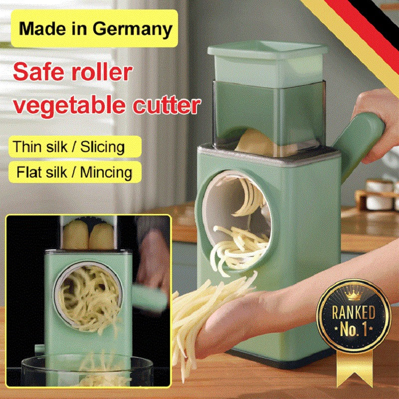 Multifunction Vegetable Slicer