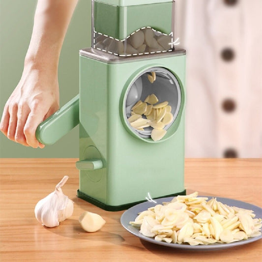 Multifunction Vegetable Slicer