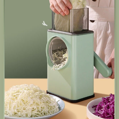 Multifunction Vegetable Slicer