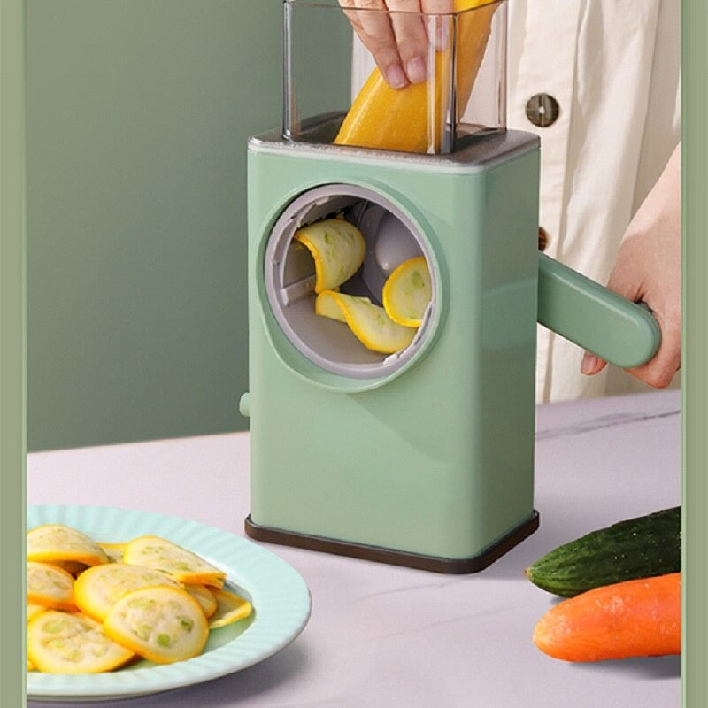 Multifunction Vegetable Slicer