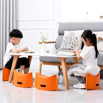 Multifunction Folding Stool