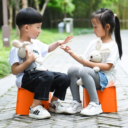 Multifunction Folding Stool