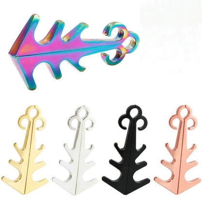 Multifunction Keychain Wall Hooks Hanger