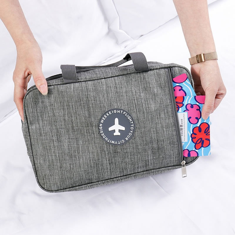 Travel Luggage Bag