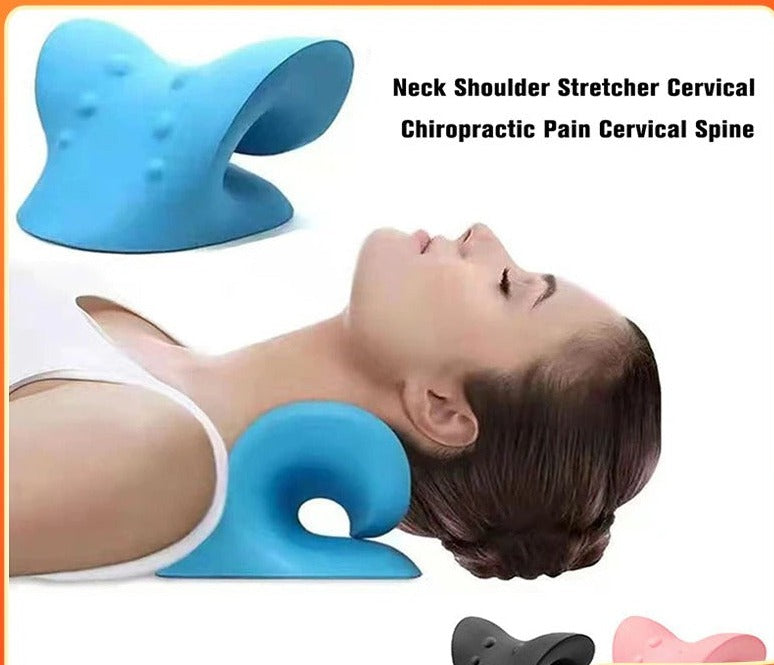 Spineway Neck Massager