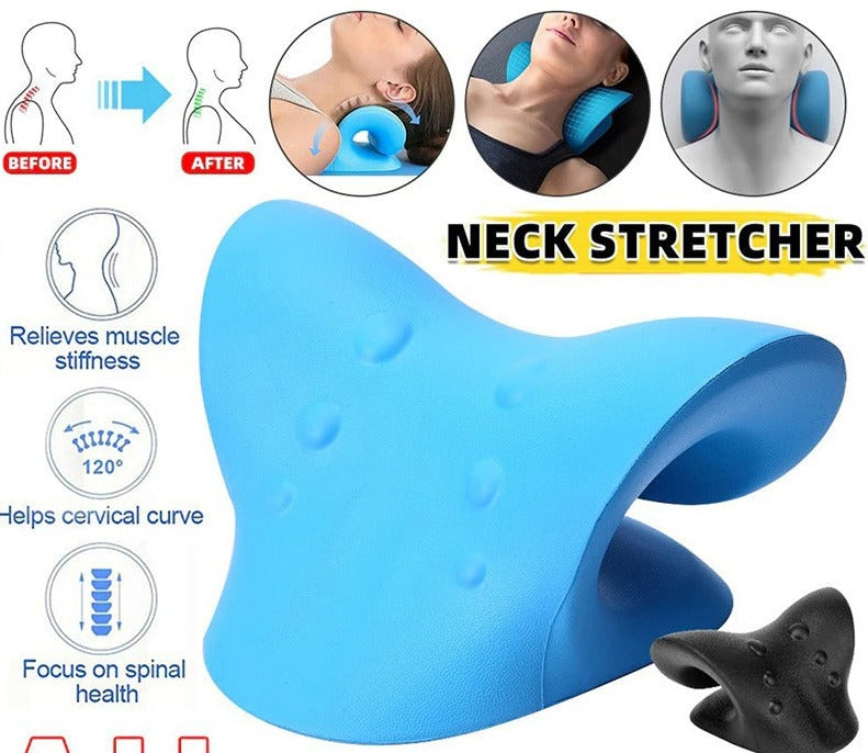 Spineway Neck Massager