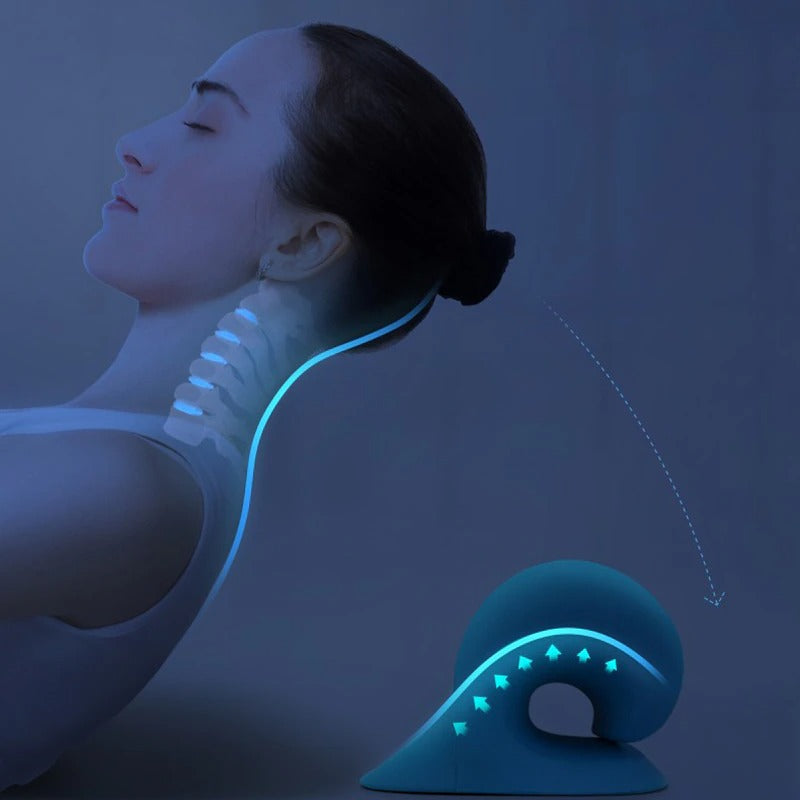 Spineway Neck Massager