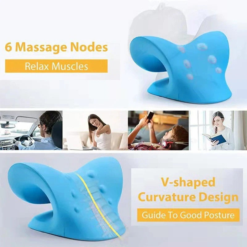 Spineway Neck Massager