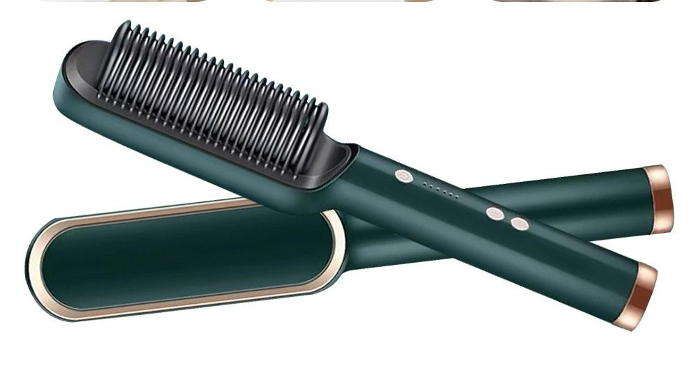 Multi-function Straightener Straightener Brush