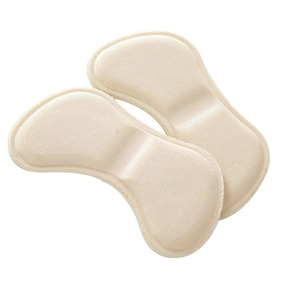 Heel Pads