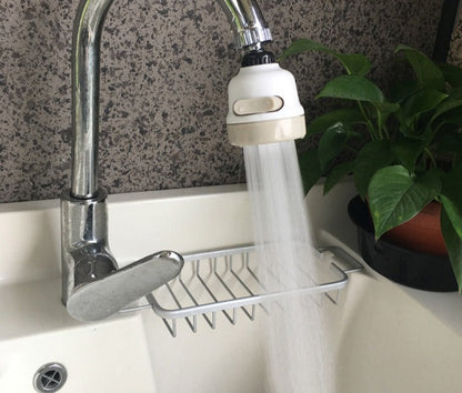 Kitchen Shower Faucet Tap - 3 Level