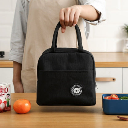 Thermal Insulated Lunch Bag