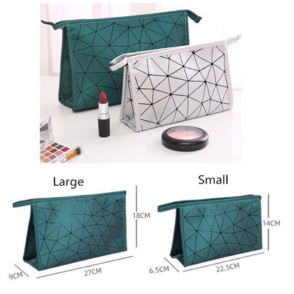 Portable Makeup Bag Women