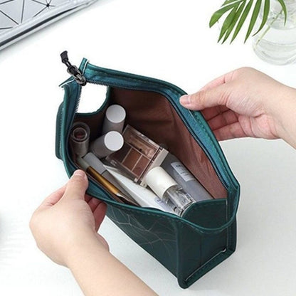 Portable Makeup Bag Women