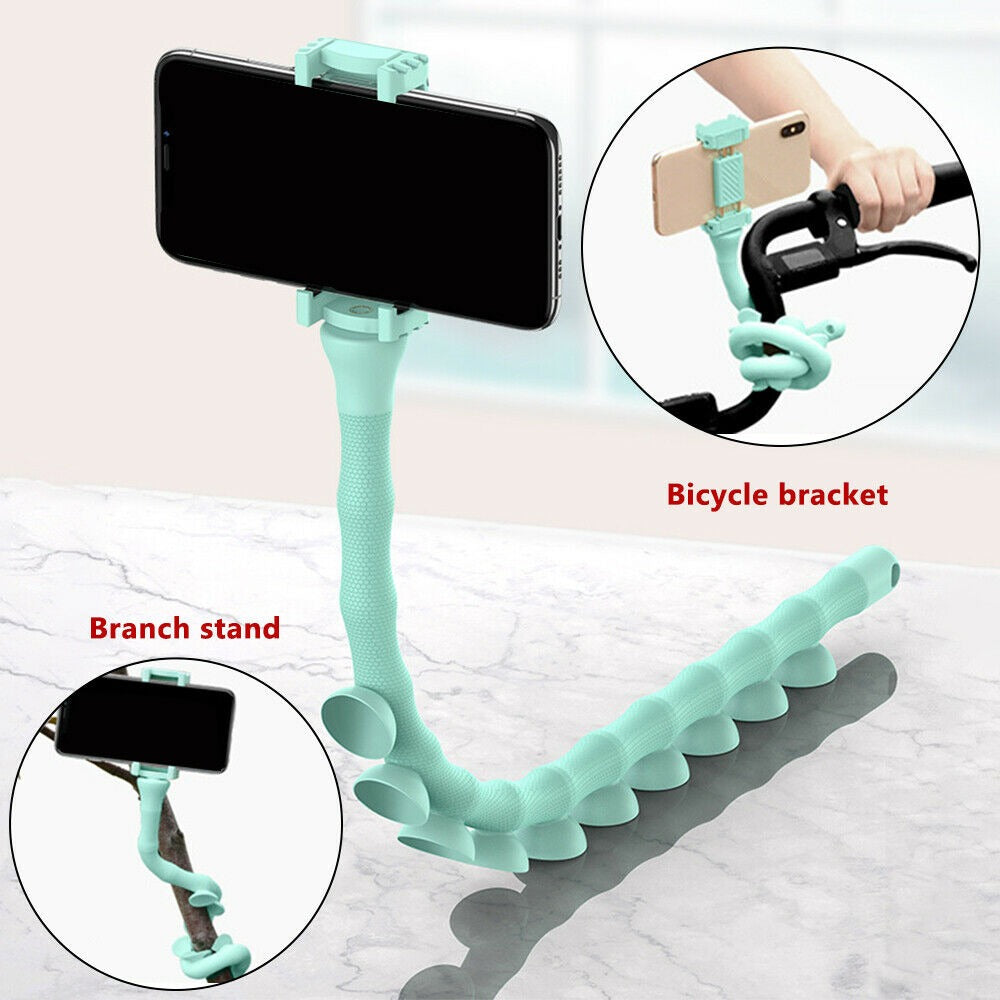 Octopus Lazy Bracket Mobile Phone Holder