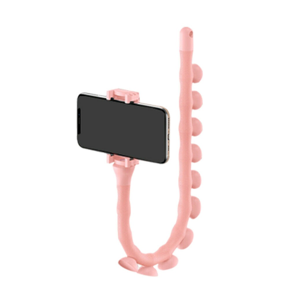 Octopus Lazy Bracket Mobile Phone Holder