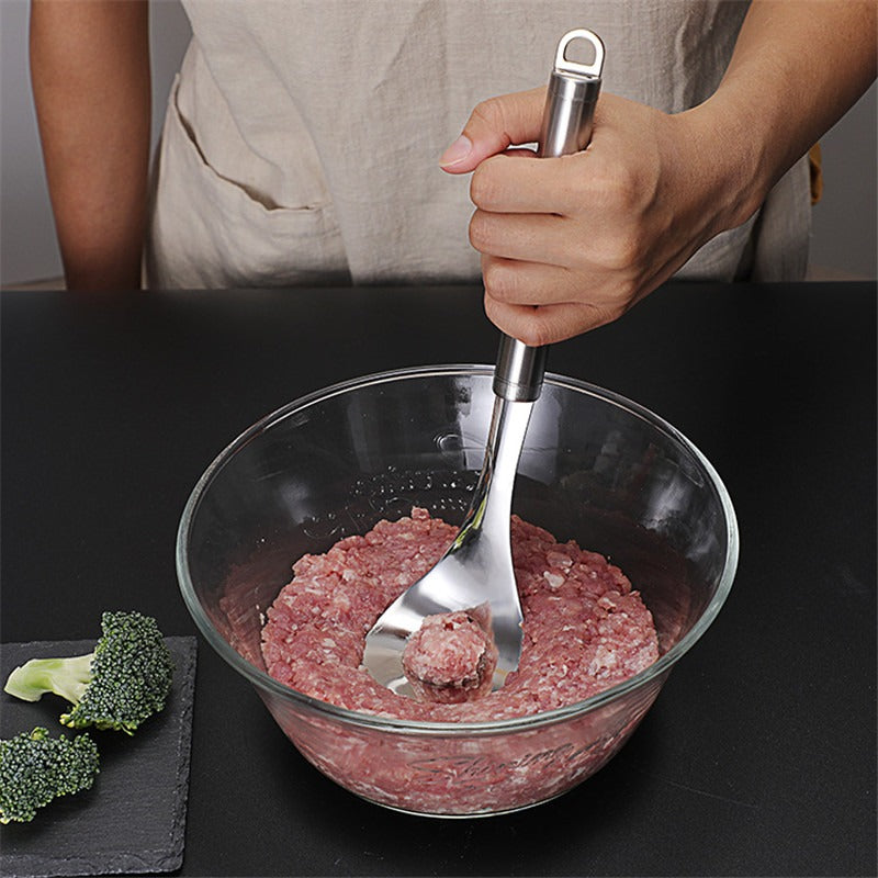 Meatball Maker Spoon