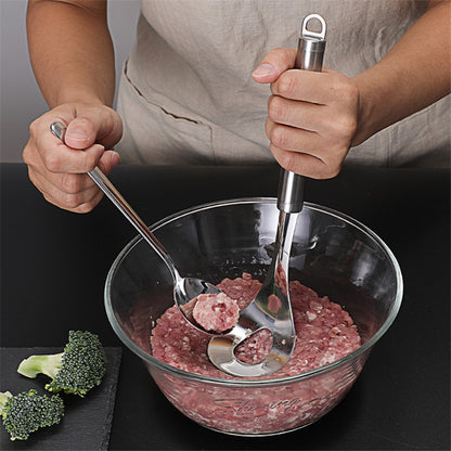 Meatball Maker Spoon