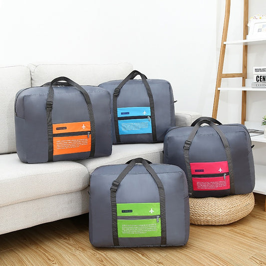 Nylon Travel bag