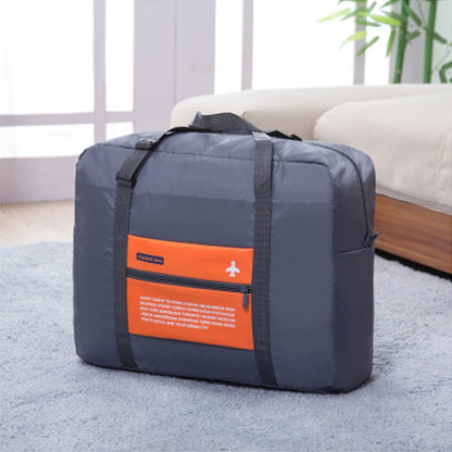 Nylon Travel bag