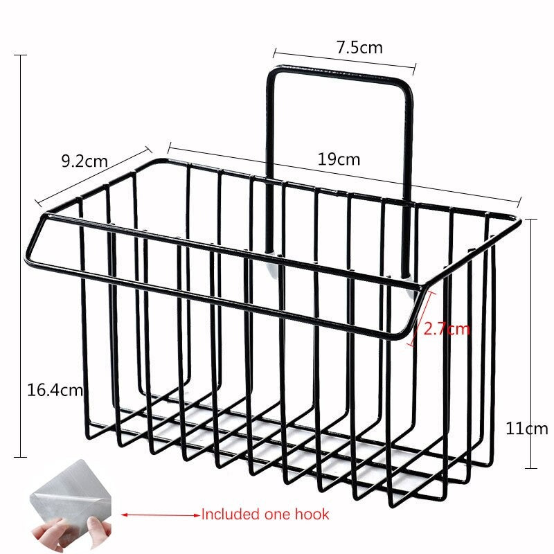 Hanging Storage Rack