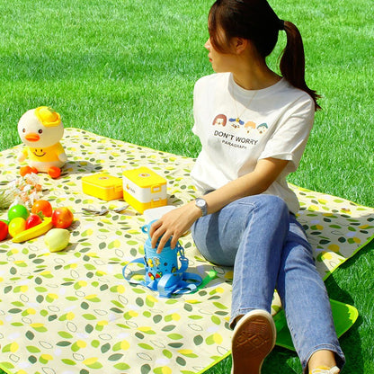 Outdoor Picnic Mat - ASSORTED