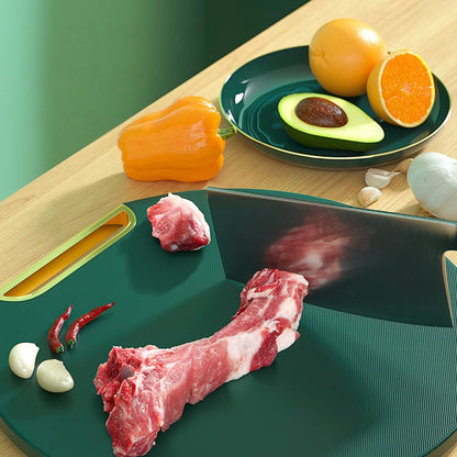 Charcuterie Chopping Board