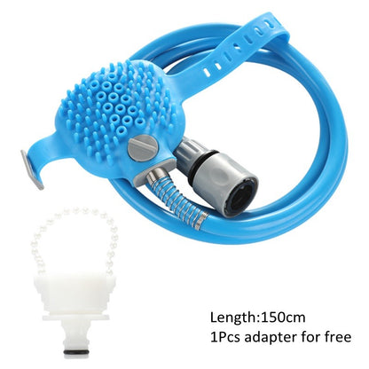 Pet Bathing Tool Massager