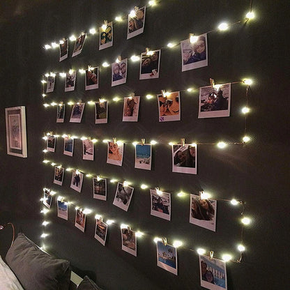 Led String Light