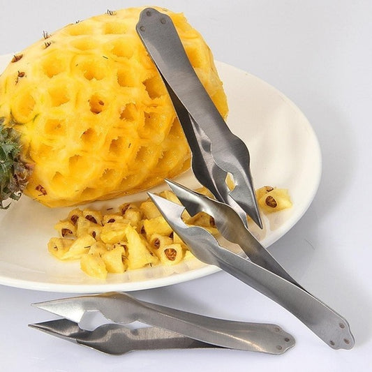 Pineapple Peeler