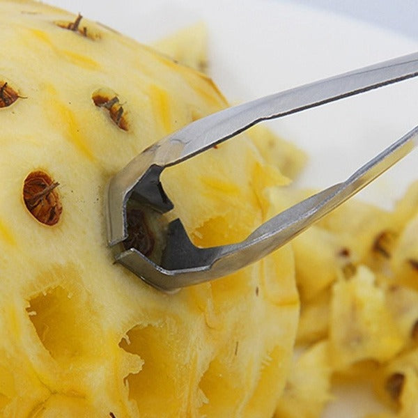 Pineapple Peeler