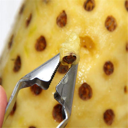 Pineapple Peeler