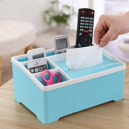 Centre Table Organizer