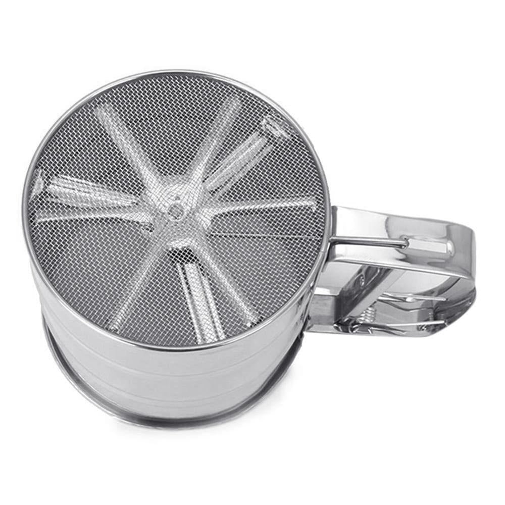 Powder Flour Cup Strainer