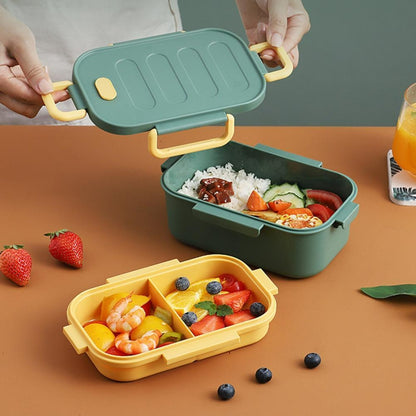 Food Storage Holder  Lunch Box - ASSORTED