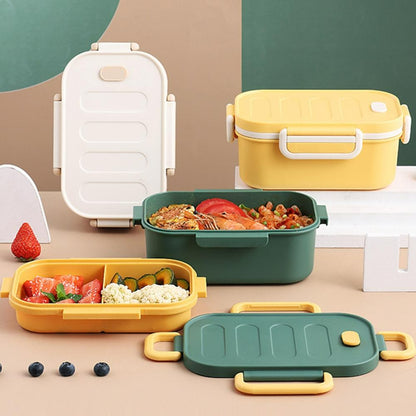 Food Storage Holder  Lunch Box - ASSORTED