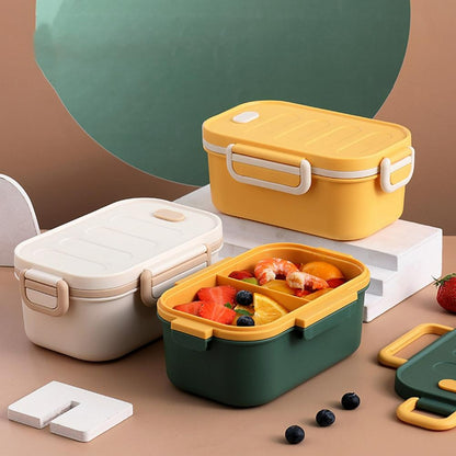 Food Storage Holder  Lunch Box - ASSORTED