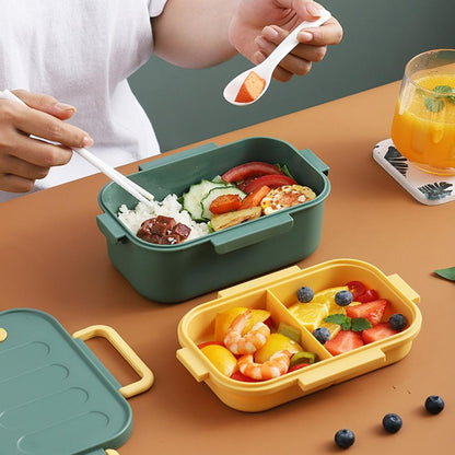 Food Storage Holder  Lunch Box - ASSORTED