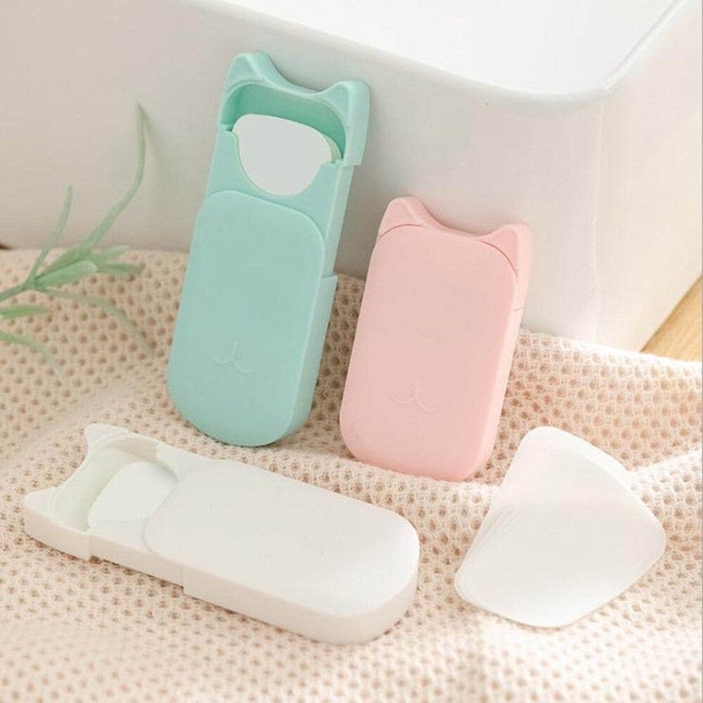 Portable Hand Wash Box