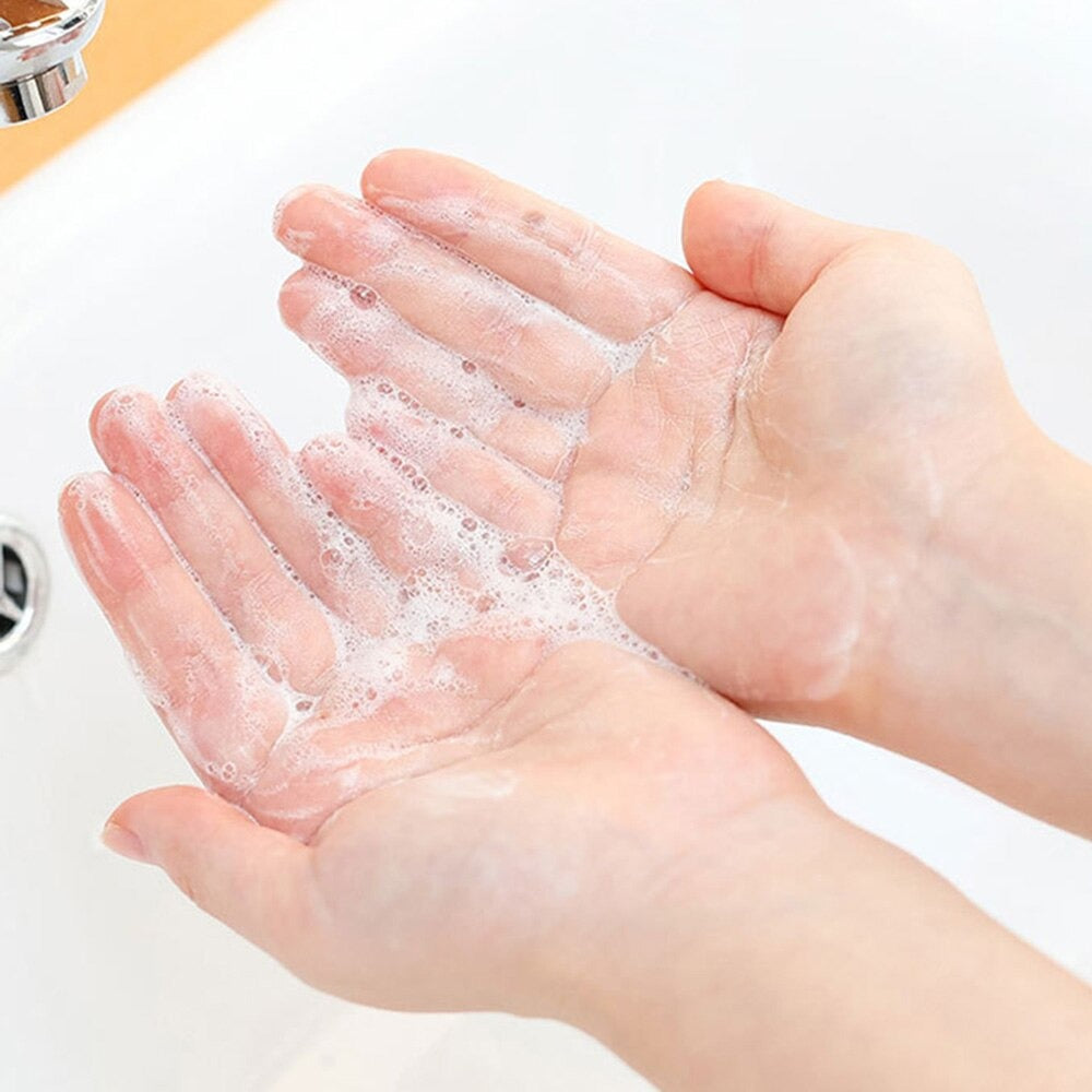 Portable Hand Wash Box