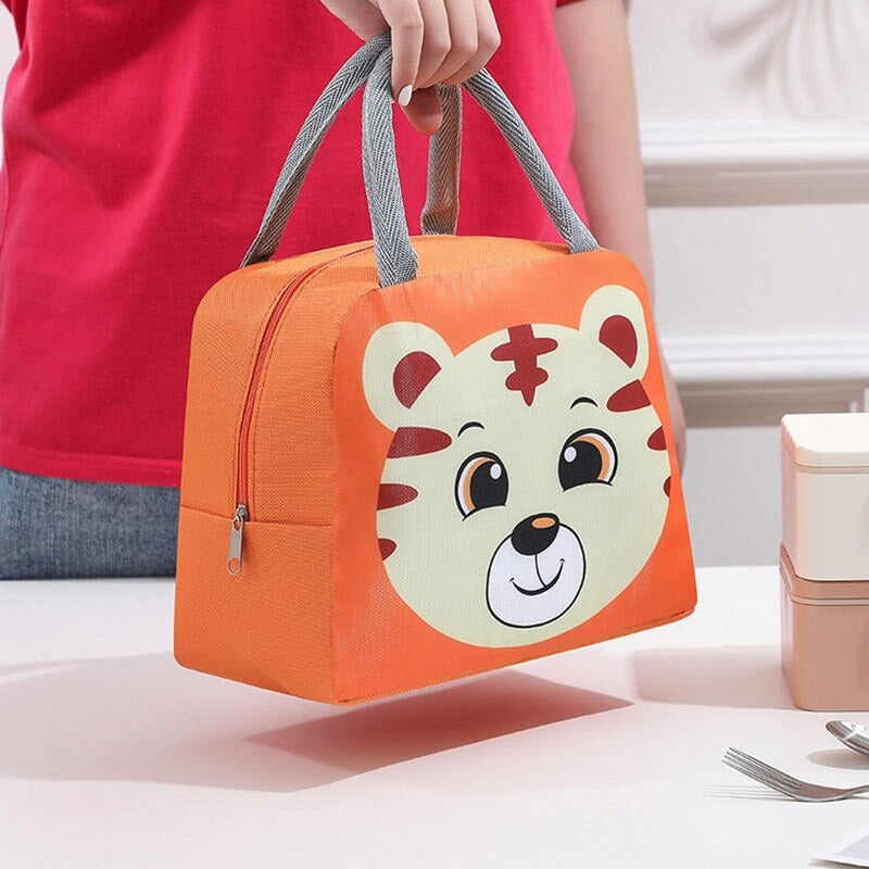 Insulated Thermal Lunch Bag