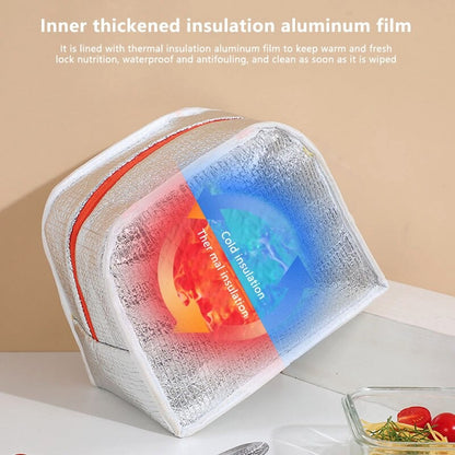 Insulated Thermal Lunch Bag