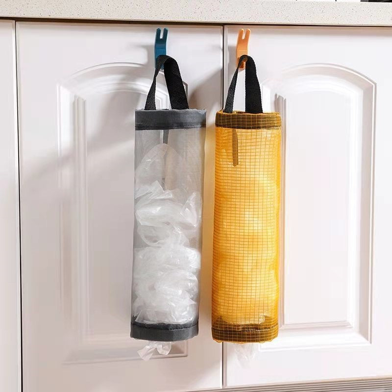 Disposable Bag Holder