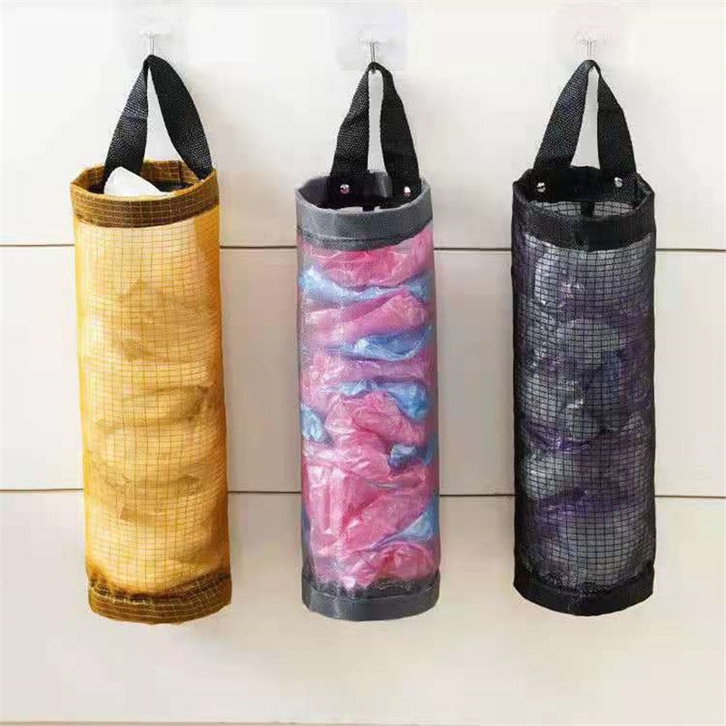 Disposable Bag Holder